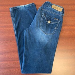 Seven7  Baby Boot Jeans